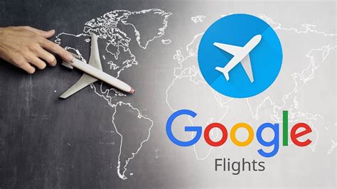 飛想查|Google Flights